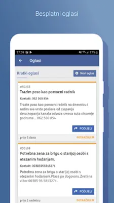 Zdici.info android App screenshot 2