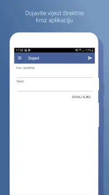 Zdici.info android App screenshot 4